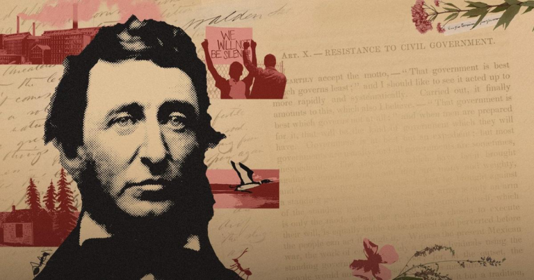 Ken Burns finally got Thoreau right. The 250th anniversary will get him wrong again.