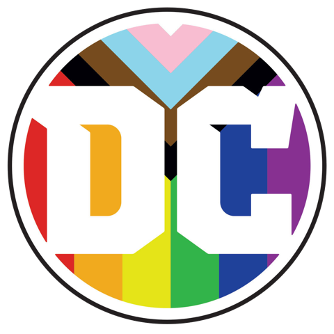 DC Pride