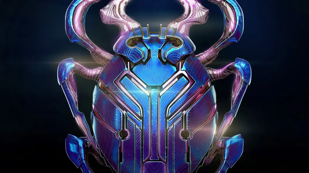 The Scarab